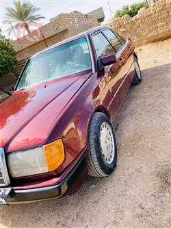 مرسيدس بنز E-Class